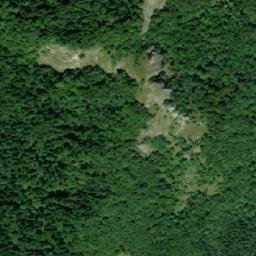 Satellite imagery of Kožljen, BA