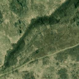 Satellite imagery of Miljen, BA