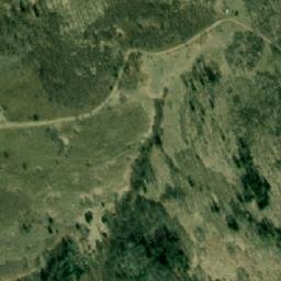 Satellite imagery of Miljen, BA