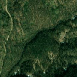 Satellite imagery of Smječanske Stene, BA