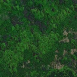 Satellite imagery of Vrhovi, BA