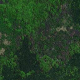 Satellite imagery of Vrhovi, BA