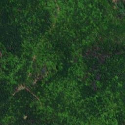 Satellite imagery of Vrhovi, BA