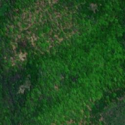 Satellite imagery of Veliki Cilj, BA