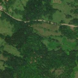 Satellite imagery of Šišin Vrh, BA