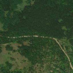 Satellite imagery of Cilj, BA