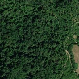 Satellite imagery of Oštri Vrh, BA