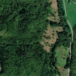 Satellite imagery of Okapak, BA