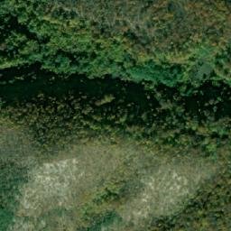 Satellite imagery of Sudića Gradina, BA