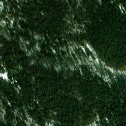 Satellite imagery of Ždrijelo, BA