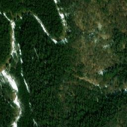 Satellite imagery of Ždrijelo, BA
