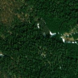 Satellite imagery of Ždrijelo, BA