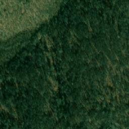 Satellite imagery of Jezerce, BA