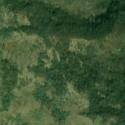 Satellite imagery of Vranj Stena, BA