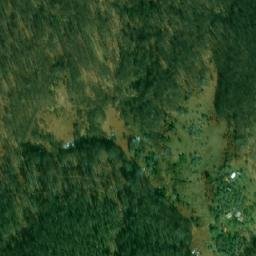 Satellite imagery of Tetrebina, BA