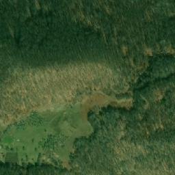 Satellite imagery of Tetrebina, BA