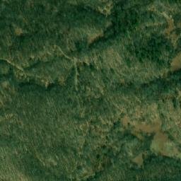 Satellite imagery of Tetrebina, BA