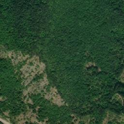 Satellite imagery of Kraljevo Brdo, BA