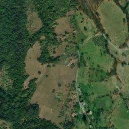 Satellite imagery of Kraljevo Brdo, BA