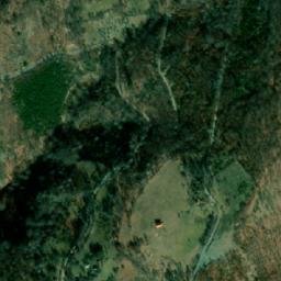 Satellite imagery of Golo Brdo, BA