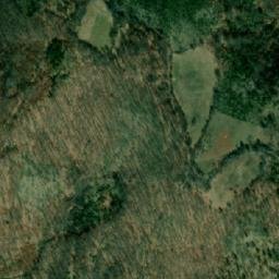 Satellite imagery of Golo Brdo, BA