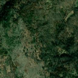 Satellite imagery of Golo Brdo, BA