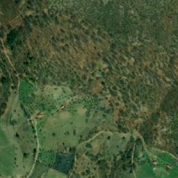 Satellite imagery of Ðavo, RS