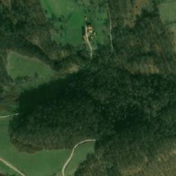 Satellite imagery of Cirkovo Brdo, RS