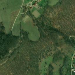 Satellite imagery of Cirkovo Brdo, RS