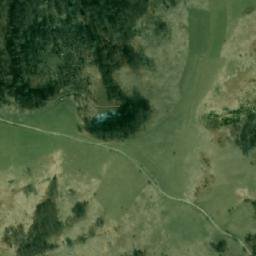 Satellite imagery of Zagorova Ravan, RS