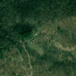 Satellite imagery of Drenovačka Kosa, RS