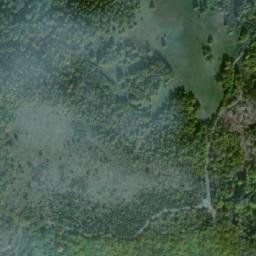 Satellite imagery of Vodice, RS