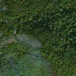 Satellite imagery of Vodice, RS