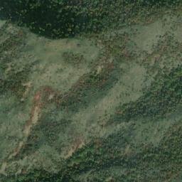 Satellite imagery of Gradska Kosa, RS