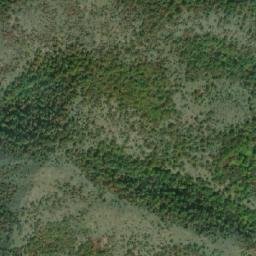 Satellite imagery of Gradska Kosa, RS