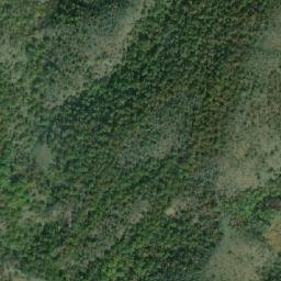 Satellite imagery of Gradska Kosa, RS