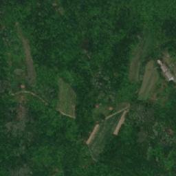 Satellite imagery of Basare, RS