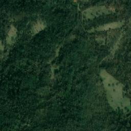 Satellite imagery of Ravna Kosa, RS