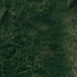 Satellite imagery of Ravna Kosa, RS