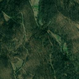 Satellite imagery of Bazičko Bilo, RS