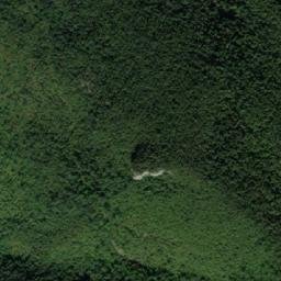 Satellite imagery of Vodički Kamen, RS