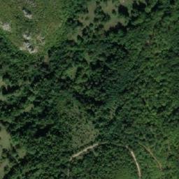 Satellite imagery of Jovanov Kamen, RS