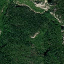 Satellite imagery of Momin Kamen, RS