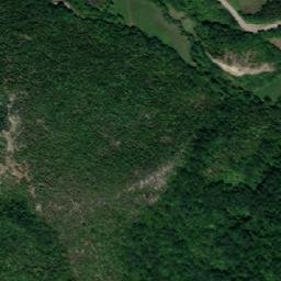 Satellite imagery of Momin Kamen, RS