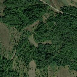 Satellite imagery of Šuplji Kamen, RS