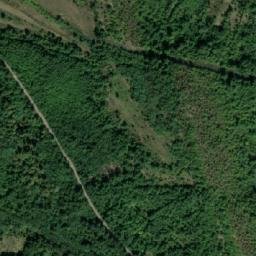 Satellite imagery of Šuplji Kamen, RS