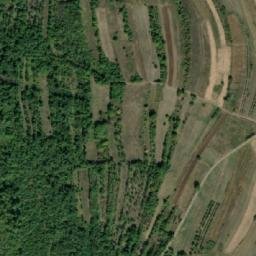 Satellite imagery of Šuplji Kamen, RS