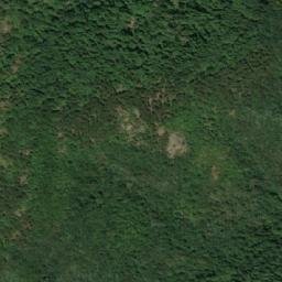 Satellite imagery of Jelenkov Rt, RS