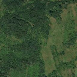 Satellite imagery of Radičevska Potoka, RS