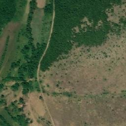 Satellite imagery of Tsarovitsa, BG